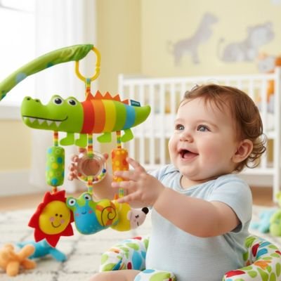 Jouet bebe