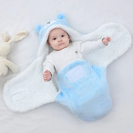 nid bebe confort