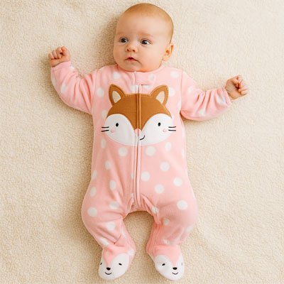 Pyjama bebe
