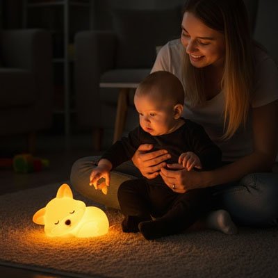 Collection 1:   Sommeil bébé apaisant