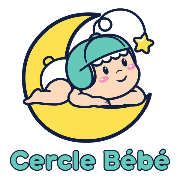 Cercle bébé