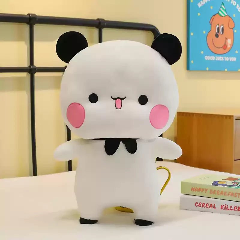 Peluche Géante Bébé Kawaii Douce – Coussin Confort Enfant