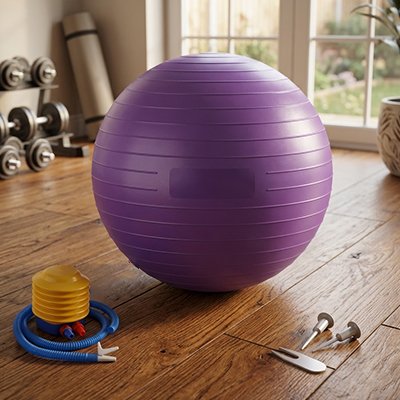 Ballon de grossesse​ 