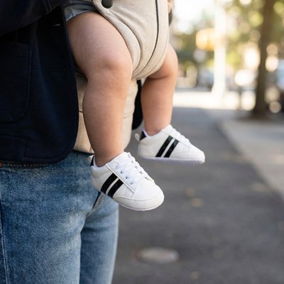 Chaussure bebe 