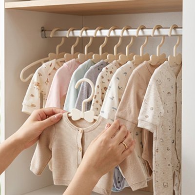 Cintre bébé​​ 