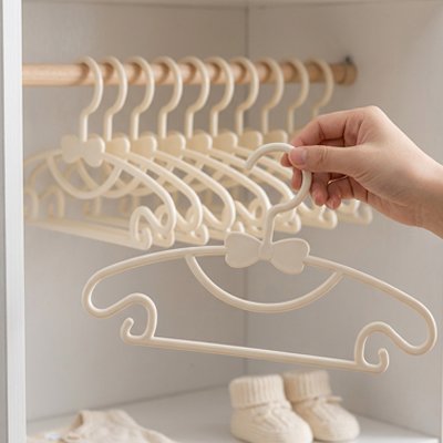 Cintre bébé​​ 