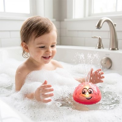 Jouet bebe bain 
