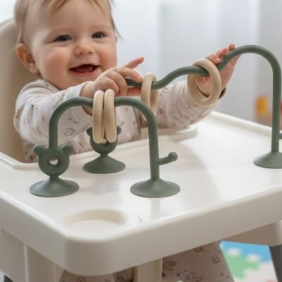 Jouet bebe 