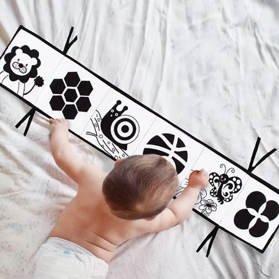 livre pour enfants