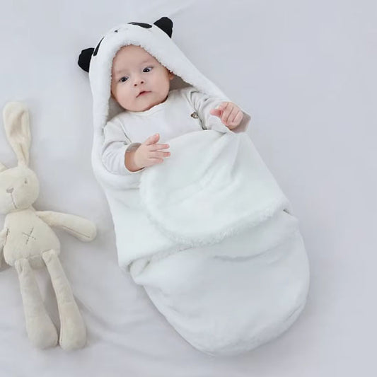 nid de bebe doux