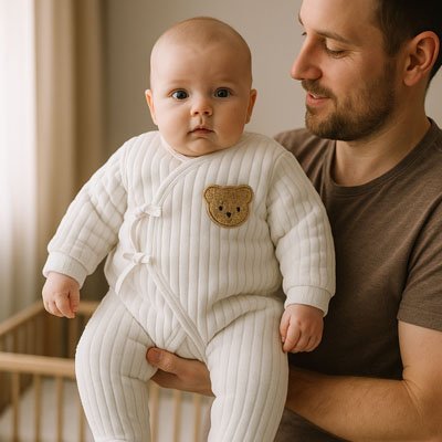Pyjama bebe