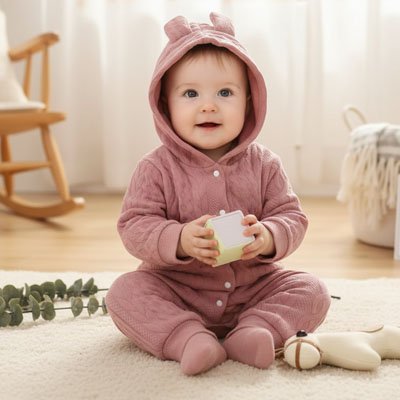 	Pyjama bebe