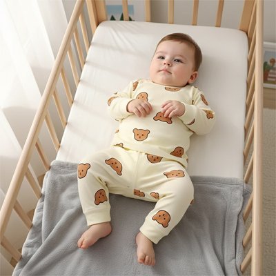 Pyjama bebe 