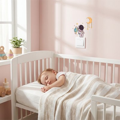 Stickers muraux chambre 