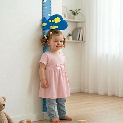 Toise enfant 